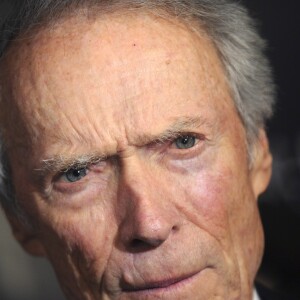 Clint Eastwood - Gala "National Board of Review Awards" à New York. Le 6 janvier 2015