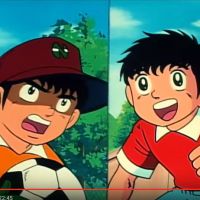 Olive et Tom (Captain Tsubasa) : Une suite inédite pour le dessin animé culte ?