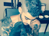 Zayn Malik fait définitivement disparaître son ex Perrie Edwards de sa vie