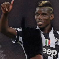 Paul Pogba à Manchester United : Ses adieux émus à la Juventus