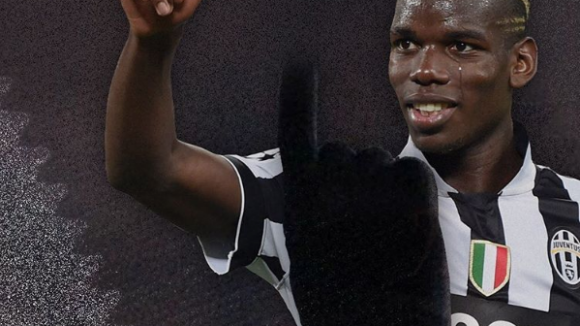 Paul Pogba à Manchester United : Ses adieux émus à la Juventus