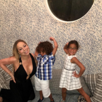 Mariah Carey : Son ex Nick Cannon "trop blessé et endommagé" par leur histoire
