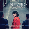 Affiche du film La Taularde, en salles le 14 septembre 2016