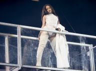 Rihanna en lice pour le remake féminin d'Ocean's Eleven ?