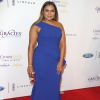 Mindy Kaling à la 41e soirée des Gracies Awards à l'hôtel The Beverly Wilshire à Beverly Hills, le 24 mai 2016