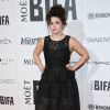 Helena Bonham Carter à la soirée "The Independent Film Awards 2015" à Londres. Le 6 décembre 2015