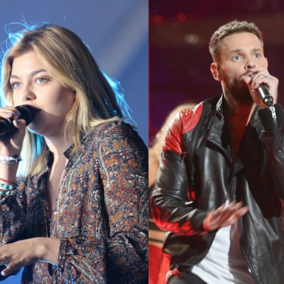 Louane Emera et M. Pokora vont assurer les voix françaises des Trolls.