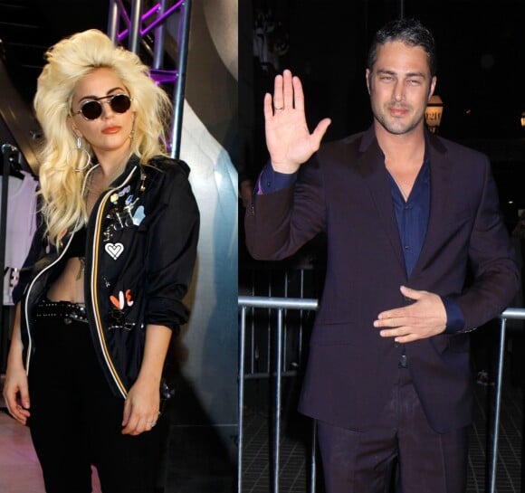 La chanteuse Lady Gaga et son compagnon Taylor Kinney se sont séparés après 5 ans de vie commune. Leur rupture a été confirmée le 15 juillet 2016.