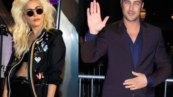 Lady Gaga : Son ex-fiancé, Taylor Kinney, "espère vraiment" une réconciliation