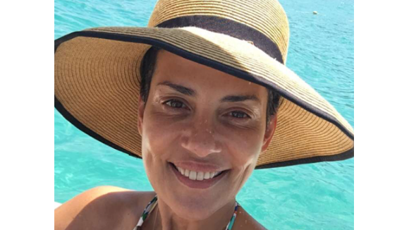 Cristina Cordula : Désespoir total, stress, angoisse... Ses galères de vacances