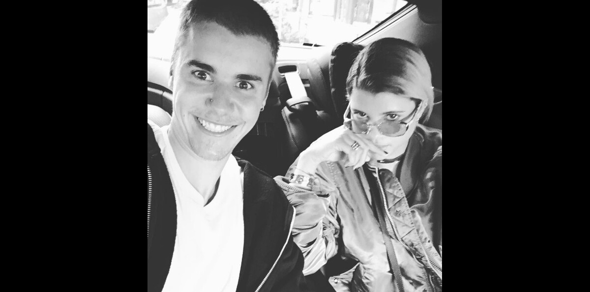 Photo Justin Bieber Et Sofia Richie En Vacances Au Japon Août 2016 Purepeople 