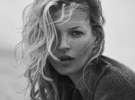Kate Moss au Touquet : Icône mode craquante dans le Nord de la France