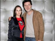 REPORTAGE PHOTOS : Vanessa Demouy et son mari Philippe Lellouche, un couple heureux et amoureux !