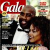 Magazine "Gala" en kiosques le 17 août 2016.