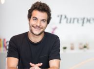 Amir, amoureux de sa femme : "La notoriété est une épreuve pour un couple"