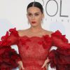Katy Perry - Photocall de la soirée "23th edition of AmfAR's Cinema Against AIDS" Gala à l'hôtel de l'Eden Roc au Cap d'Antibes, le 19 mai 2016, lors du 69 ème Festival International du Film de Cannes.