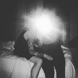 Laura Jane Grace a partagé cette photo d'elle et de Coeur de Pirate sur Instagram le 15 août 2016
