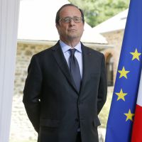 François Hollande et le mariage : "C'est possible, oui..."