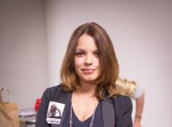 Exclu : Séverine Ferrer maman pour la 3e fois !