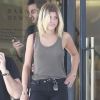 Exclusif - Sofia Richie fait du shopping à Barney's New York à Beverly Hills, le 20 août 2016  For germany call for price Exclusive - Model Sofia Richie leaves Barney's New York in Beverly Hills, California on August 20, 2016. She has taken the recent drama her new boyfriend Justin Bieber has caused pretty lightly.20/08/2016 - Beverly Hills