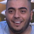 Jaja, candidat de Secret Story 10.