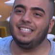 Jaja, candidat de Secret Story 10.