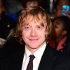 Rupert Grint arriving for The Pride of Britain Awards 2015, at Grosvenor House, Park Lane in London, UK on September 28, 2015. Photo by Ian West/PA Photos/ABACAPRESS.COM29/09/2015 - London