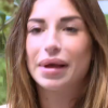 Liam, originaire de Saint-Tropez, candidate de Secret Story 10 sur TF1 et NT1.