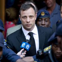 Oscar Pistorius : Condamné à 6 ans de prison ferme, l'appel finalement rejeté