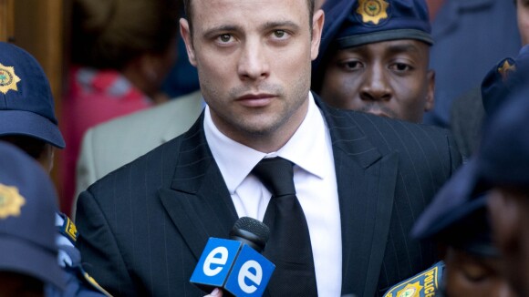 Oscar Pistorius : Condamné à 6 ans de prison ferme, l'appel finalement rejeté