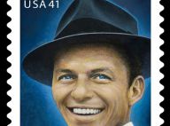 Frank Sinatra : la Poste lui tire son chapeau...