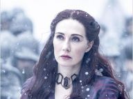Game of Thrones : Carice Van Houten alias Melisandre est maman !