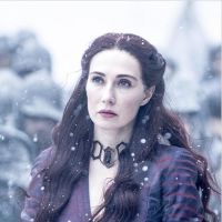 Game of Thrones : Carice Van Houten alias Melisandre est maman !