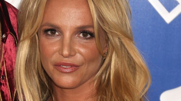 Britney Spears choquée : "C'était tellement gênant !"