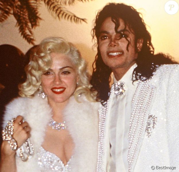 Michael Jackson Madonna Paris Hilton Et Son Clan Pensent A Son Anniversaire Purepeople