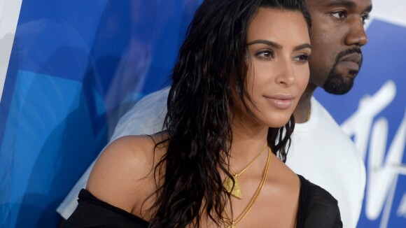 Kim Kardashian et Beyoncé réunies avec Kanye West et Jay Z pour une folle soirée