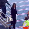 Selena Gomez arrive à l'aéroport de Sydney, Australie, le 8 août 2016.08/08/2016 - Sydney