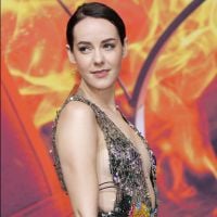 Jena Malone (Hunger Games) fiancée : Elle a dit oui, son bébé dans les bras