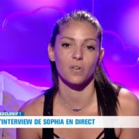 Secret Story 10 : Sophia prête à embrasser Bastien !