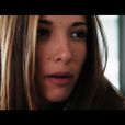 Mélanie de "Secret Story 10" dans une parodie du film "50 Nuances de Grey". Vidéo postée sur en novembre 2015.