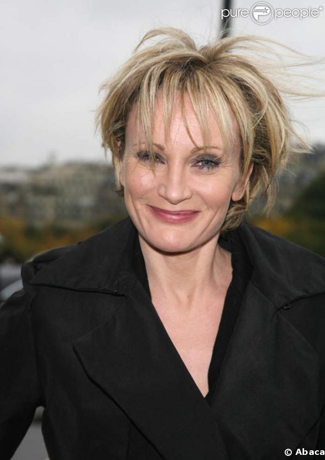 Patricia Kaas, elle cartonne en Russie ! C'est déjà ça ...