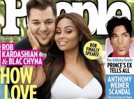 Rob Kardashian hospitalisé à cause du diabète : "J'ai cru que j'allais mourir"