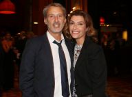Antoine de Caunes, Harry Roselmack et leurs femmes : L'amour brille à Deauville
