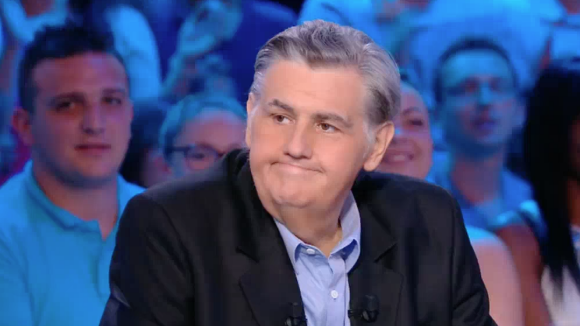 Pierre Ménès, 35 kilos en moins : Il évoque sa maladie "grave"