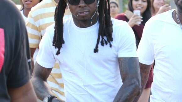 Lil Wayne prend sa retraite : Les fans en détresse