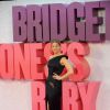 Renée Zellweger - Avant-première mondiale du film "Bridget Jones's Baby" au cinéma Odeon Leicester Square à Londres, Royaume Uni, le 5 septembre 2016.