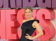 Renée Zellweger, radieuse pour "Bridget Jones" et amoureuse de son Doyle chéri