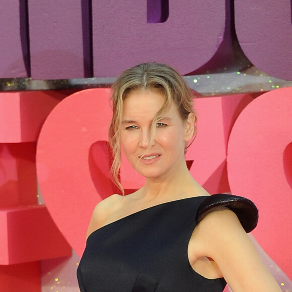 Renée Zellweger - Avant-première mondiale du film "Bridget Jones's Baby" au cinéma Odeon Leicester Square à Londres, Royaume Uni, le 5 septembre 2016.