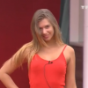 "Secret Story 10", l'élection de Miss Secret le 5 septembre 2016. Ici Maéva.
