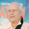 Chevy Chase arrivant à la première du film "Vacation" à Westwood, le 27 juillet 2015